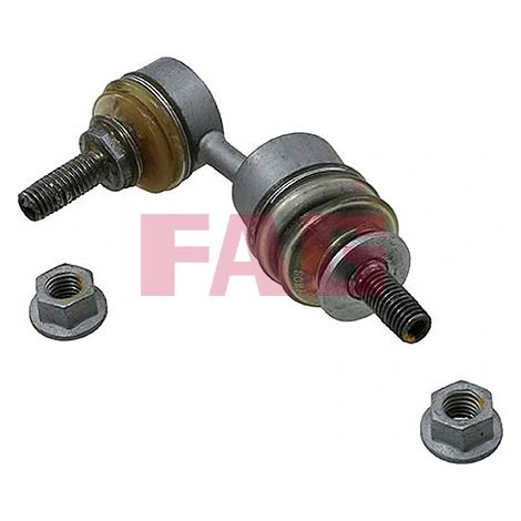 Entretoise/tige, stabilisateur FAG 818 0572 10 JAGUAR C2S24698 C2S40709 C2S45009