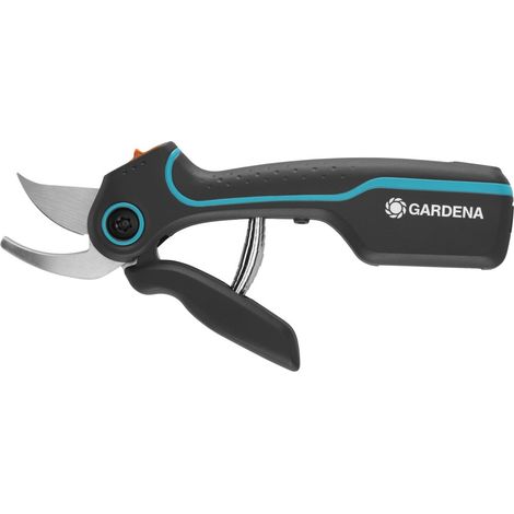 Tijera corte assistcut bateria gardena 25 mm corte (1/3)