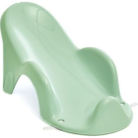 Sdraio da bagno - THERMOBABY - ATOLL - Verde Celadon