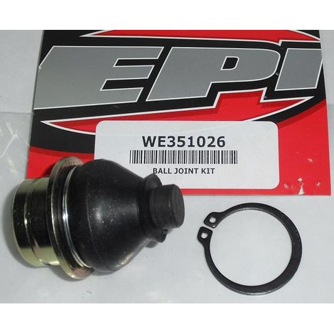 Pasador del basculante EPI Can-Am Outlander 400 500 Kvf Brute Force 650 700 Prairie