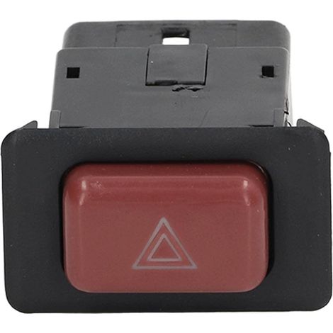 Interrupteur de Feux de Détresse MB652291 pour V31 V32 V33, ABS, Remplacement Bouton Poussoir Lampe d'Urgence (1/5)