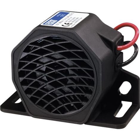 Alarme de recul BRITAX 591001 (1/2)