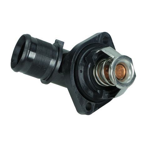 Thermostat, liquide de refroidissement MAXGEAR 67-0086 CITROËN 1336-N1 1336-Q2 (1/2)
