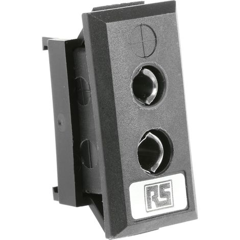 Connecteur RS PRO à utiliser avec Thermocouple de type J ( Prix pour 1 )
