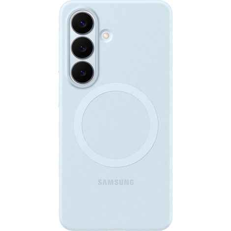 Samsung Silikon Magnet Case S26 blau (EF-ES942CLEGWW)