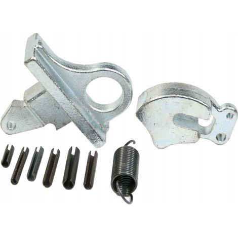 KIT DI RIPARAZIONE PER GANCIO DI TRAINO CBM CAT2