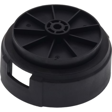 Corpo 90641177 alloggio filo per tagliabordi Black & Decker ST1823 N506229 (1/5)