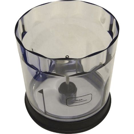 BOL PLASTIQUE PETIT MODELE POUR PETIT ELECTROMENAGER PHILIPS - 420306566390