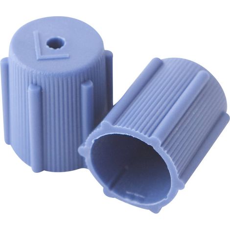Sachet de 5 bouchons basse pression 15x8,0mm - CO 4008 - CLAS Equipements