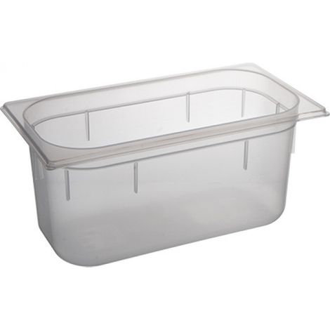 Bac gastronorme GN1/3 H 150 mm  - Caterchef