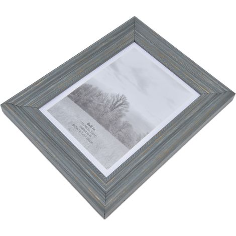 Cadre photo moderne et innovant pour chambre, bureau à domicile, Thanksgiving (1/5)