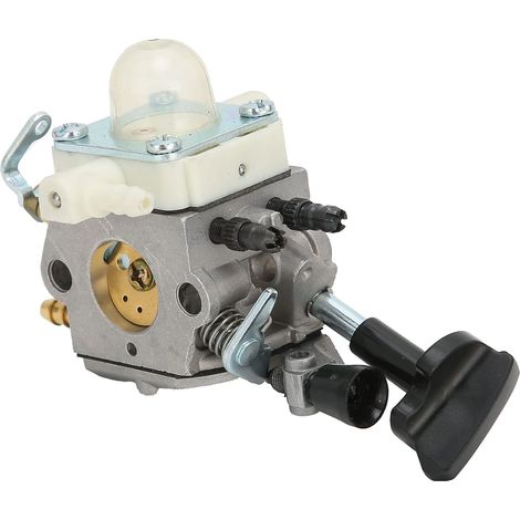 Pièces de rechange pour carburateur — Convient aux carburateurs SH56, SH56C, SH86, SH86C, BG86, C1M-S261B et BG86CE. (1/4)