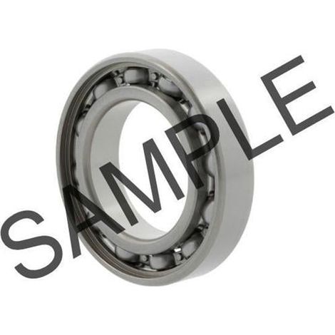 SKF Rillenkugellager 6314 -2Z/VA208 Innen-Ø 70 mm Außen-Ø 150 mmBreite35 mm 1St./VE