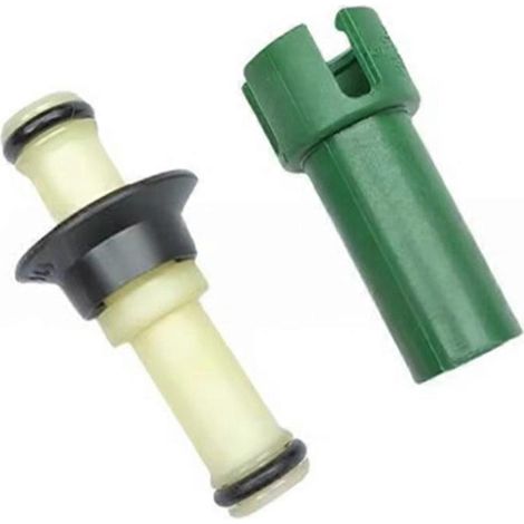 722.9 Getriebe-Überlaufschlauch-Kit für Mercedes-Benz E-Klasse 3,5L, V-förmiger, öldichter Schlauch A2222710097 A2202770047 (1/5)