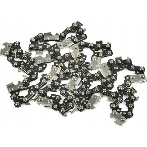 GEKO K02440 Sägekette 3/8" 1,3 mm 56 Glieder 40 cm für Kettensäge