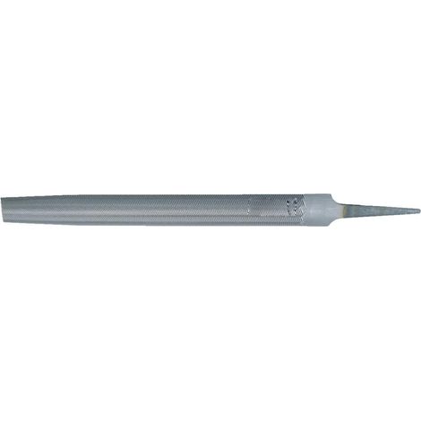 Halbrund-Feile DIN 7261 150mm H1 FORTIS (1/3)