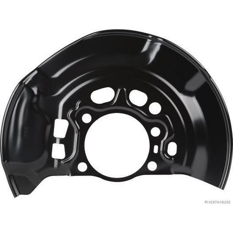 Déflecteur, disque de frein HERTH+BUSS JAKOPARTS J3332012 TOYOTA 47781-02200