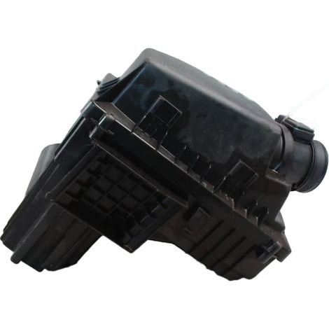 [PRODUIT D'OCCASION] Boitier Filtre A Air PEUGEOT 407 ♻️ Ref Oe. 1444xf - Garantie à vie (1/4)