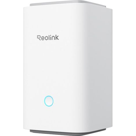 Hub de conexión Reolink Home Hub Blanco