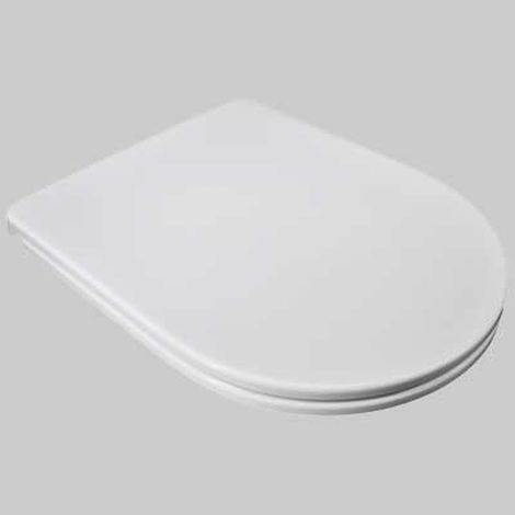 SEDILE TERMOINDURENTE T138 - Bianco-Normale