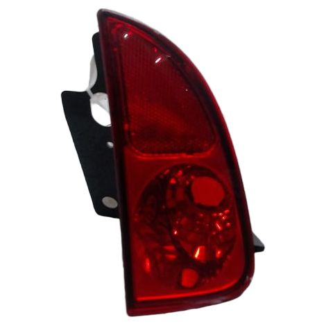 Feu Brouillard Arriere Gauche RENAULT Espace 2006- [PRODUIT D'OCCASION]♻️8200027155