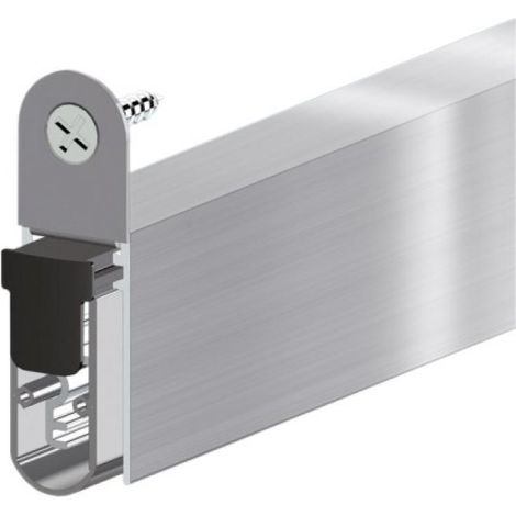 Itar – Bas de porte acoustique 83 cm – Isolation phonique et thermique – Installation simple – Pour portes jusqu'à 83 cm (1/4)