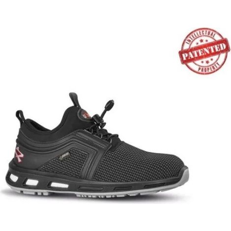 U-Power Rocket Scarpe antinfortunistiche basse S7S CI FO SR - 41