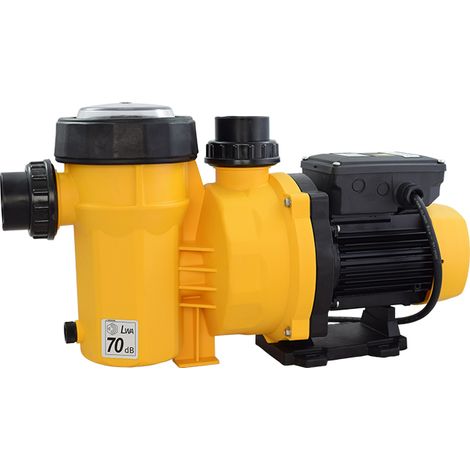 BOMBA PISCINA ESPA LEADER SIROCCO 25 6M 320W
