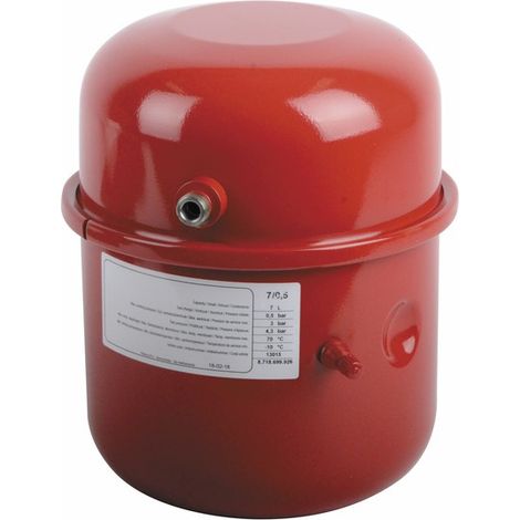 Vaso di espansione