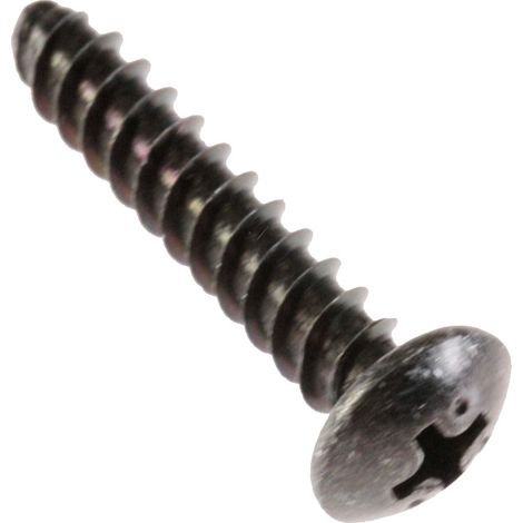 Ersatzteil - Fusschraube (5X25mm) -  - LG