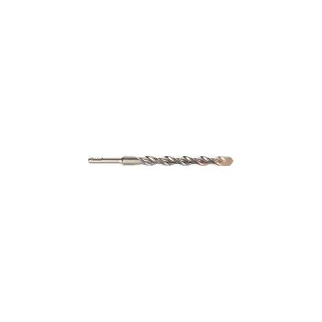 Broca milwaukee sds-plus m2 18 mm 250 mm