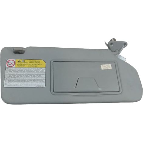 Pare-soleil D CITROEN C4 Aircr. [PRODUIT D'OCCASION]♻️1608239980