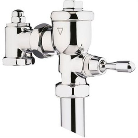 Robinet applique Presto Eyrem MM1''1/4