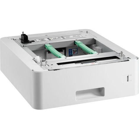 Bandeja de papel A4 de 500 hojas Brother LT-340CL (LT340CL) (1/2)