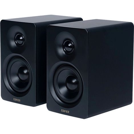Edifier M60 Schwarz Verkabelt & Kabellos 66 W (1/5)