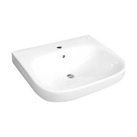 LAVABO DEBBA MONOFORO L 60 Misura: Monoforo L 60