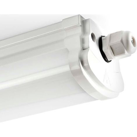 Luminaire a led 2430 lm 4000 k 22 w ip65 (1/4)