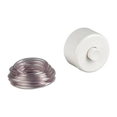 Bouton pneu pour cassette fluidmaster