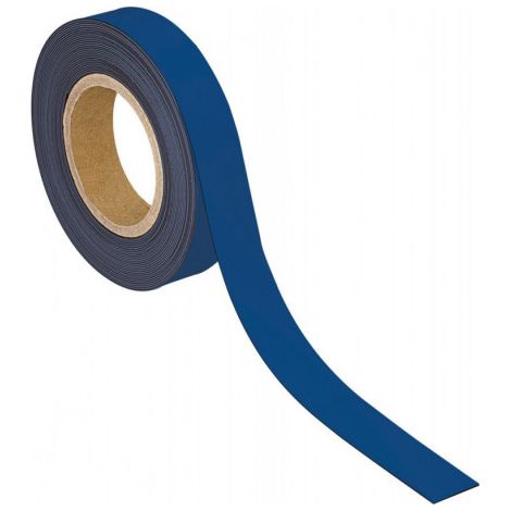 Ruban de marquage magnétique. 3cm x 10m (1/2)