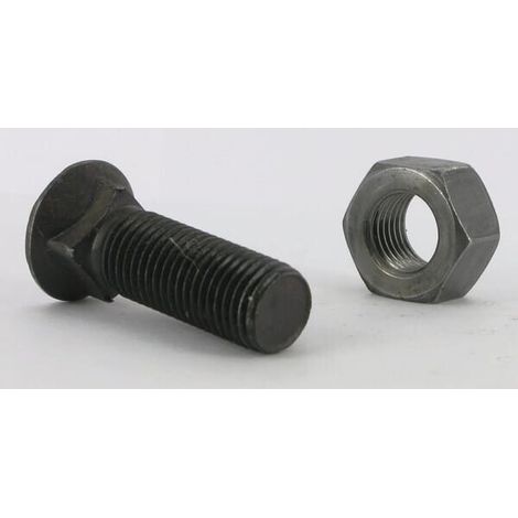 Tornillo 7/16" x 35 mm UNIVERSAL CP224