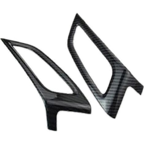 pièces pour Focus MK3 2012-2014 Garniture extérieure de grille d'aération de climatisation Édition 0724 (1/5)