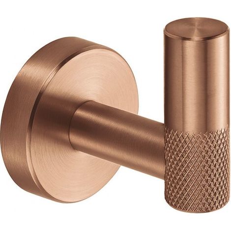 HANDTUCHHALTER REA 6606 MODERN BRUSH COPPER