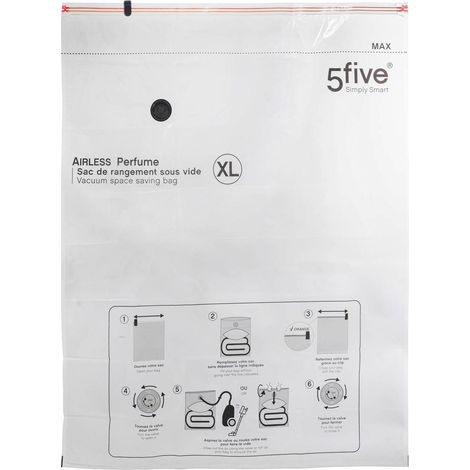 Kompressorentasche 120x90cm air-flat - 5five