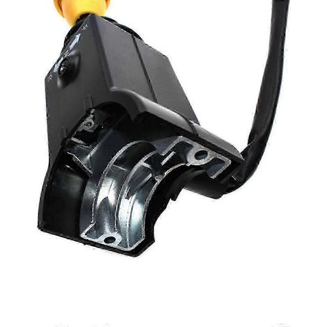 Interruptor de columna Powershift de avance y retroceso (701/21201, etc.) para retroexcavadora 3cx Edición 0618