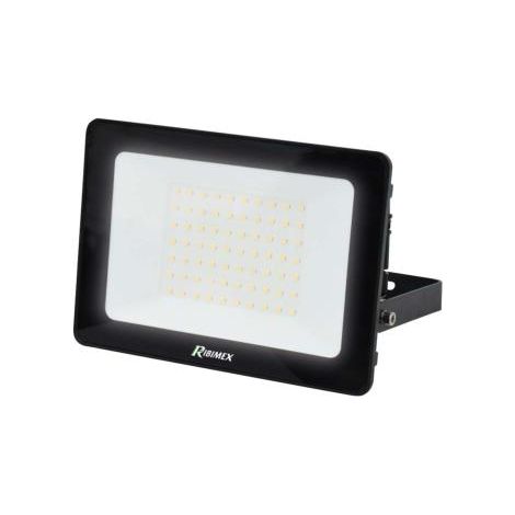 Projecteur LED 50w mural utltra plat intérieur extérieur 5000 lumens (1/2)