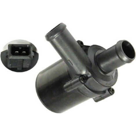 Geeignet für Motor-Zusatzwasserpumpen, Kühlpumpen und elektronische Zusatzwasserpumpen 702058040 (1/2)