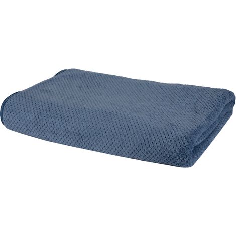1 Serviette de bain, absorbante, réutilisable, pour spa, sport, yoga (1/5)