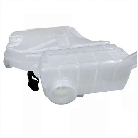 Réservoir de liquide de refroidissement automobile avec bouchons pour-SSZFV (1/5)