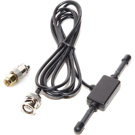 Antenne de réception à large bande pour scanner, montage sur vitre pour SDS100 BCD430HP BCD325P2 BR330T BC75XLT BC js (1/5)