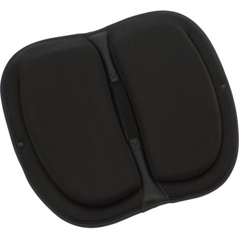 Coussin assise Et Pliable A Memoire De Forme (1/5)